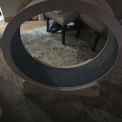 Cat Wheel High Quality New