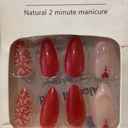 Press On Nails