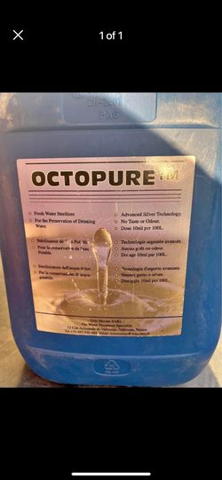 Octopure