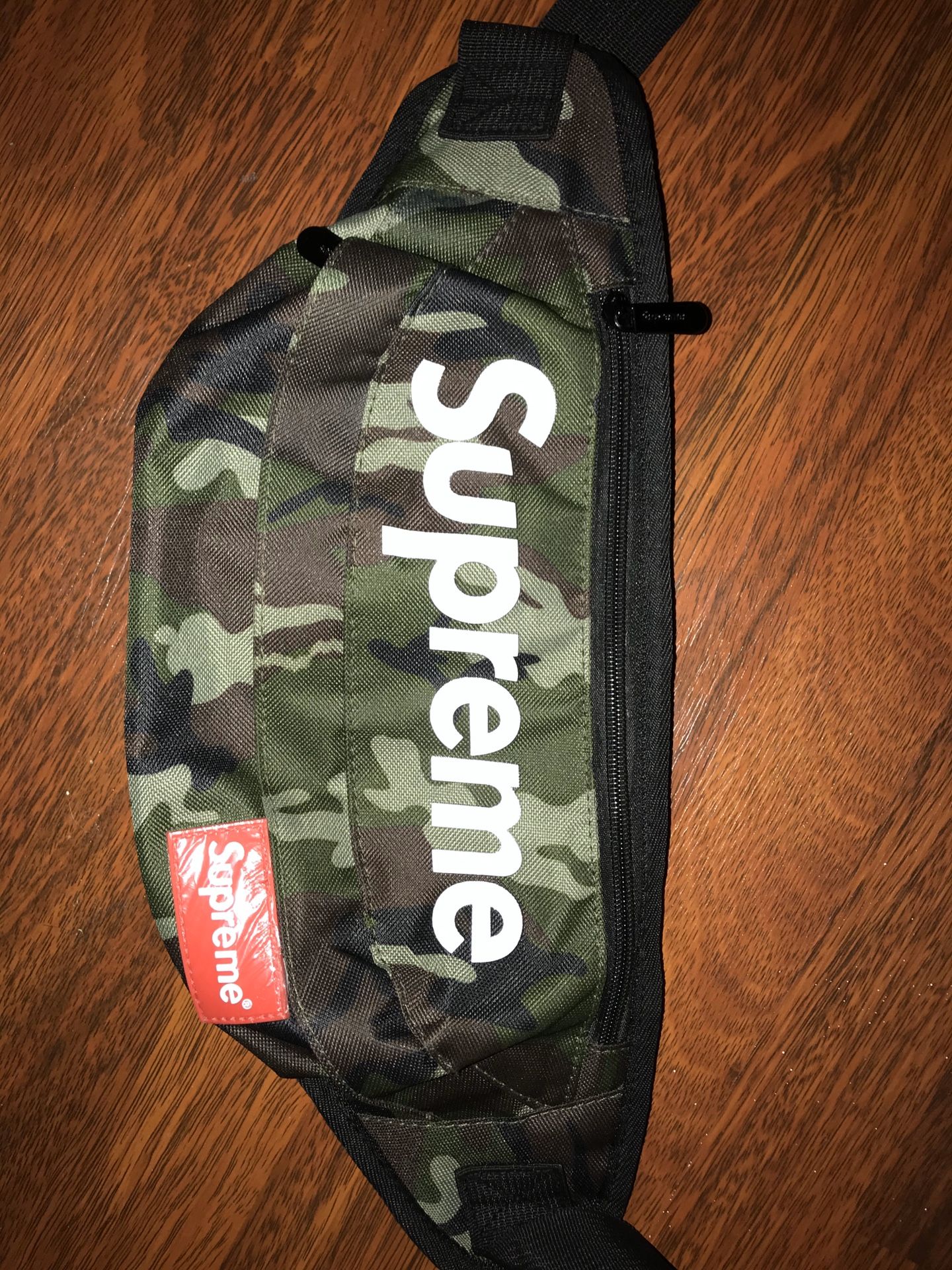 Supreme Fannypack