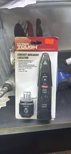 Circuit Breaker Locator