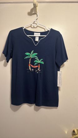 Alfred Dunner Blouses