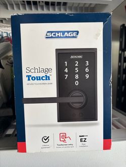 Key code Door lock