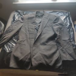 Suit Top