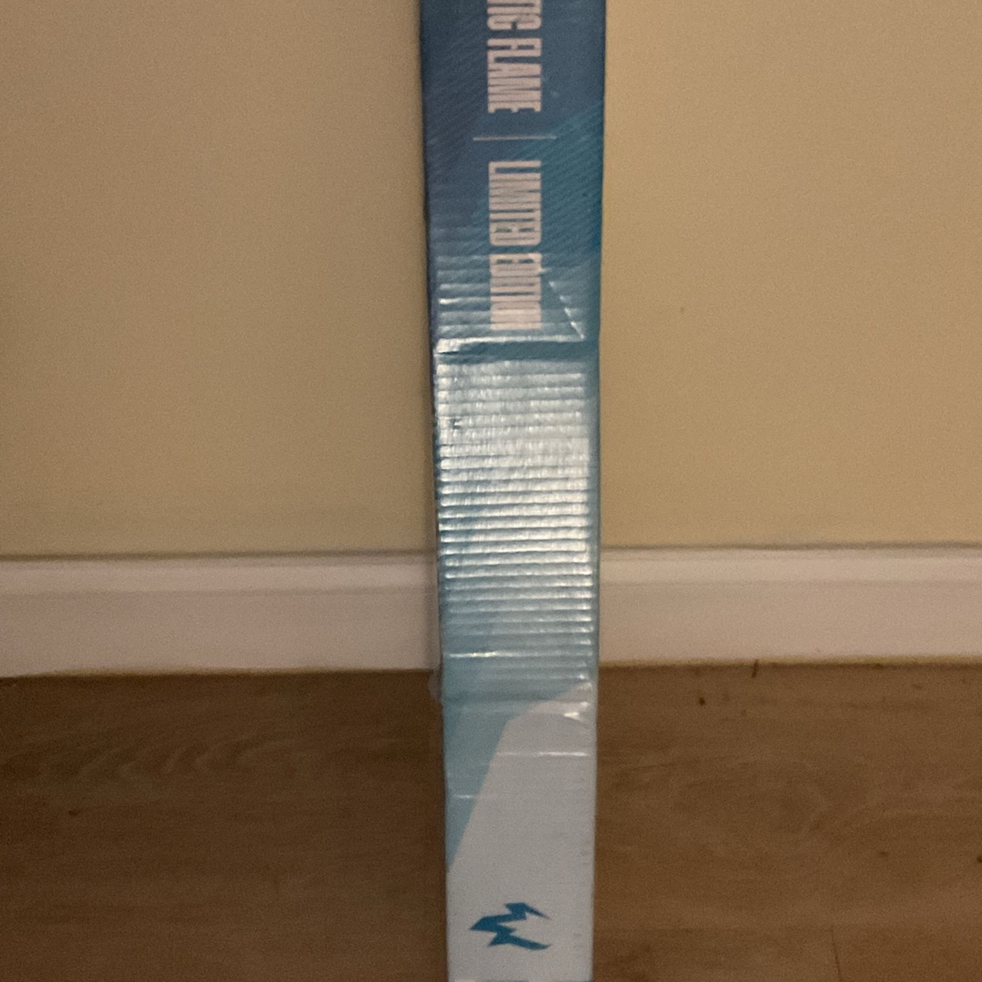 Easton Arctic Hype Limited Edition