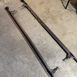 Adjustable Bed Frame