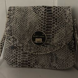 snake bag