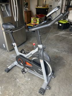 Yosuda Stationary Bike