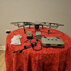 DJI Mavic Air 2