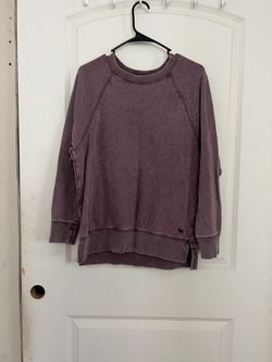 PINK SWEATER SPORT