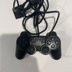 PlayStation 2 Remote – Untested / As Is