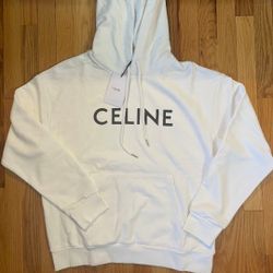 Celine Hoodie (S, M)
