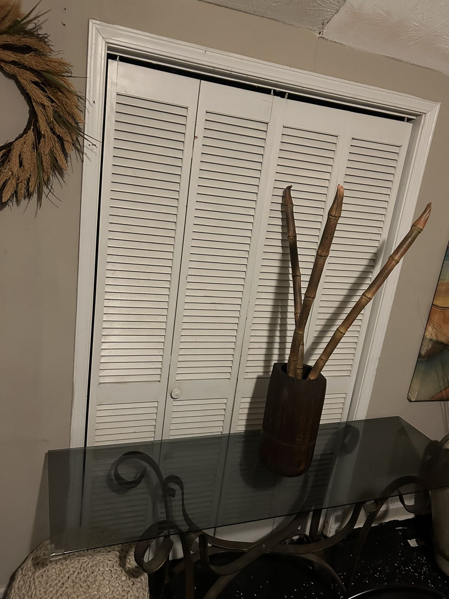 Sofa Table ,