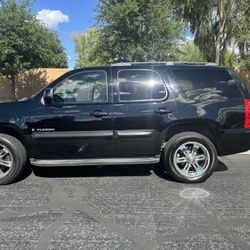 2008 GMC Yukon