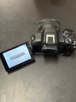 Canon r50