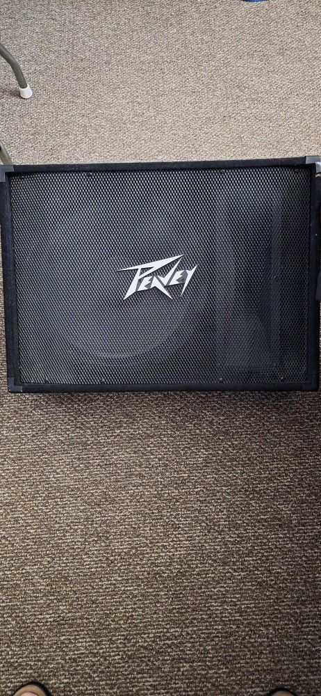 PV PM 15 Stage Monitor