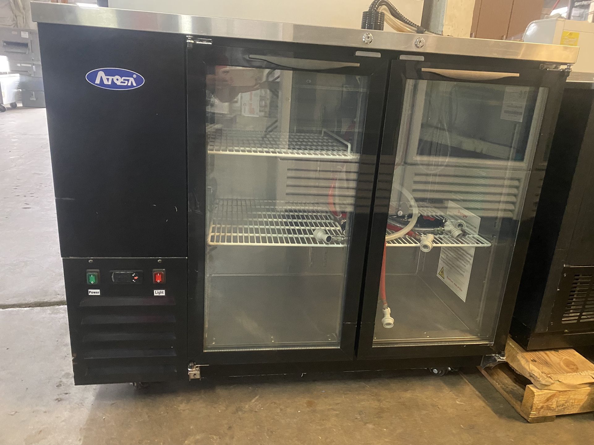 Beer Back Cooler/ Kegerator for Sale in Phoenix, AZ OfferUp