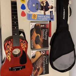 Guitar Learn And Play