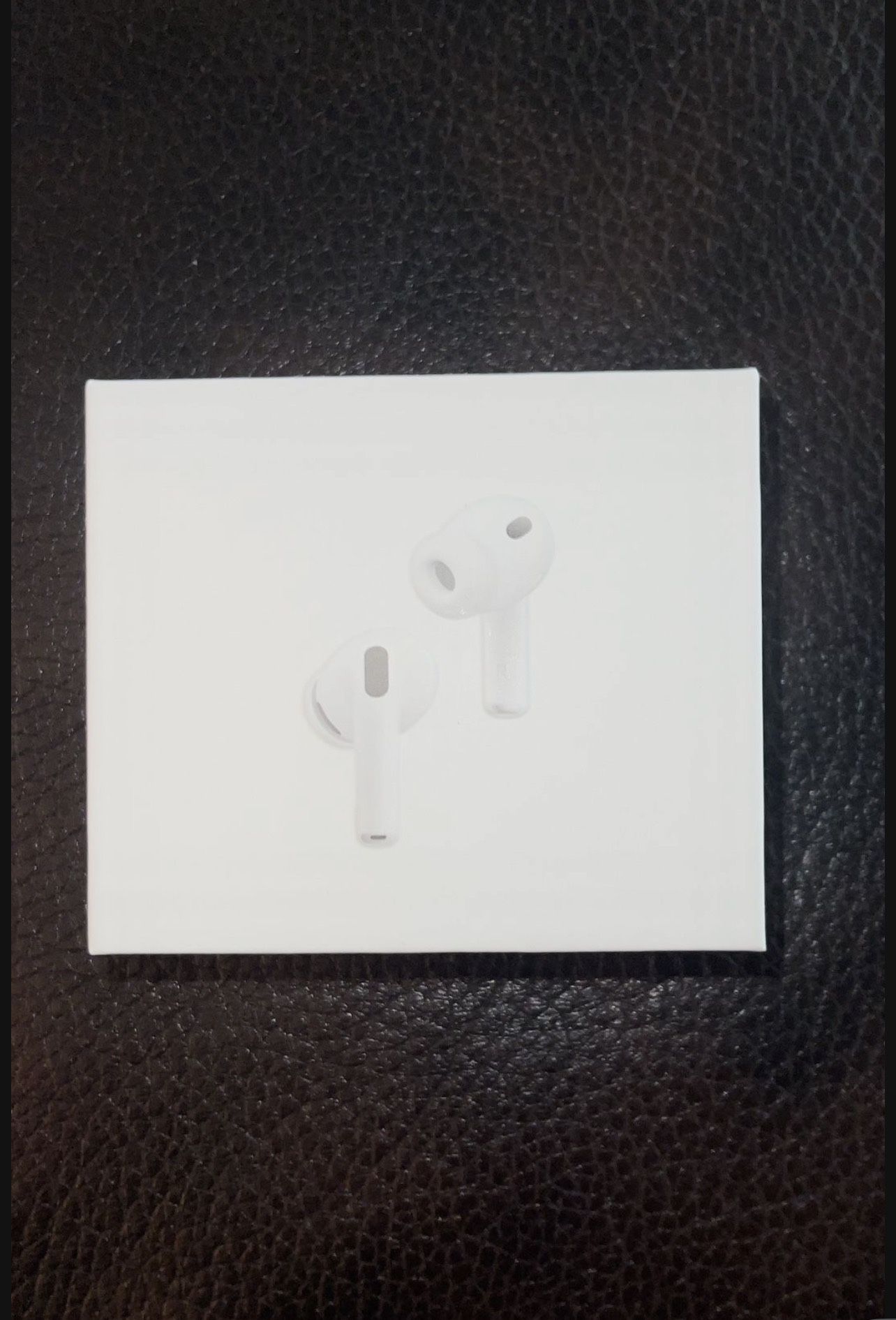 AirPods Pro 3