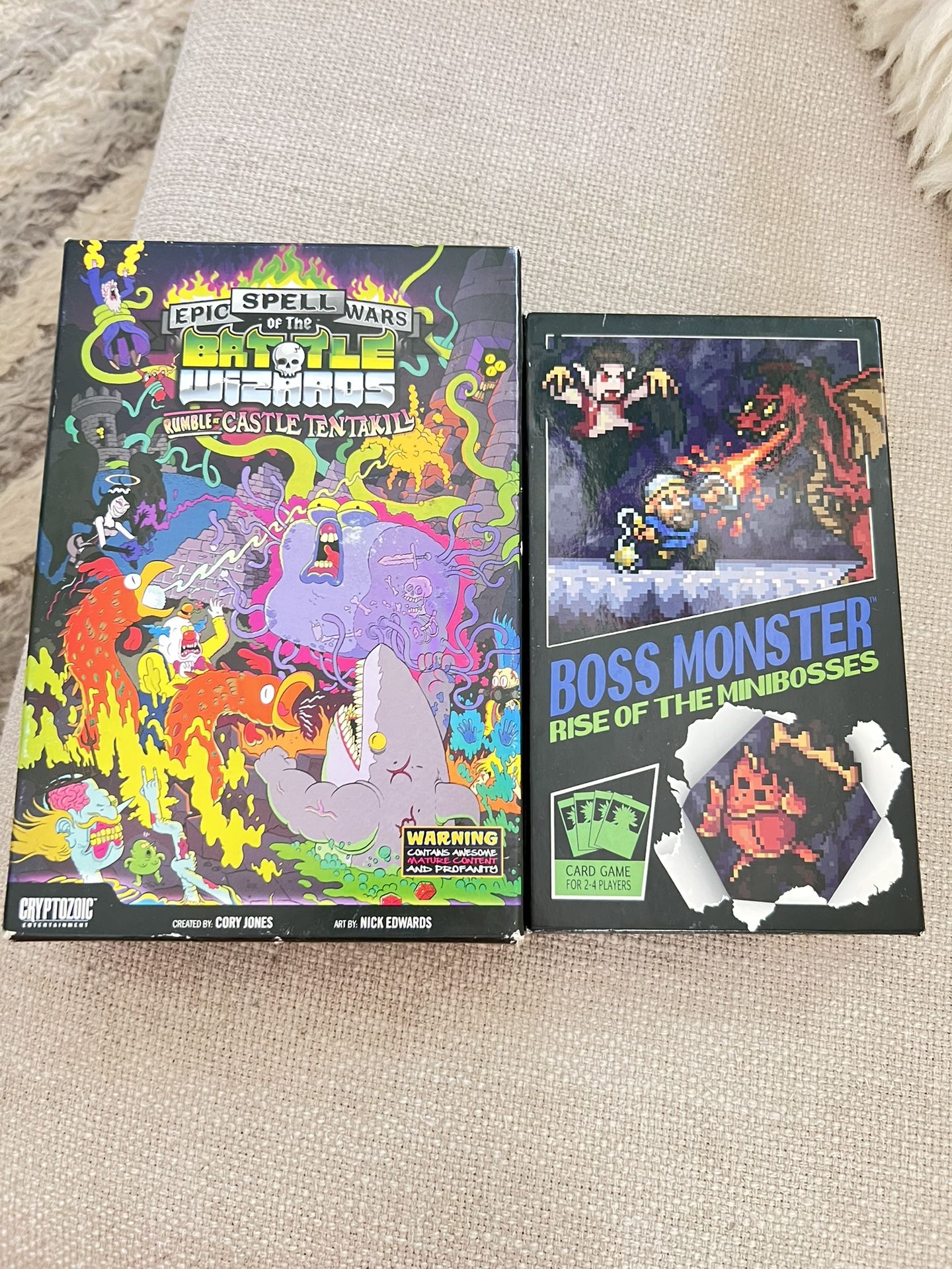 Board Games