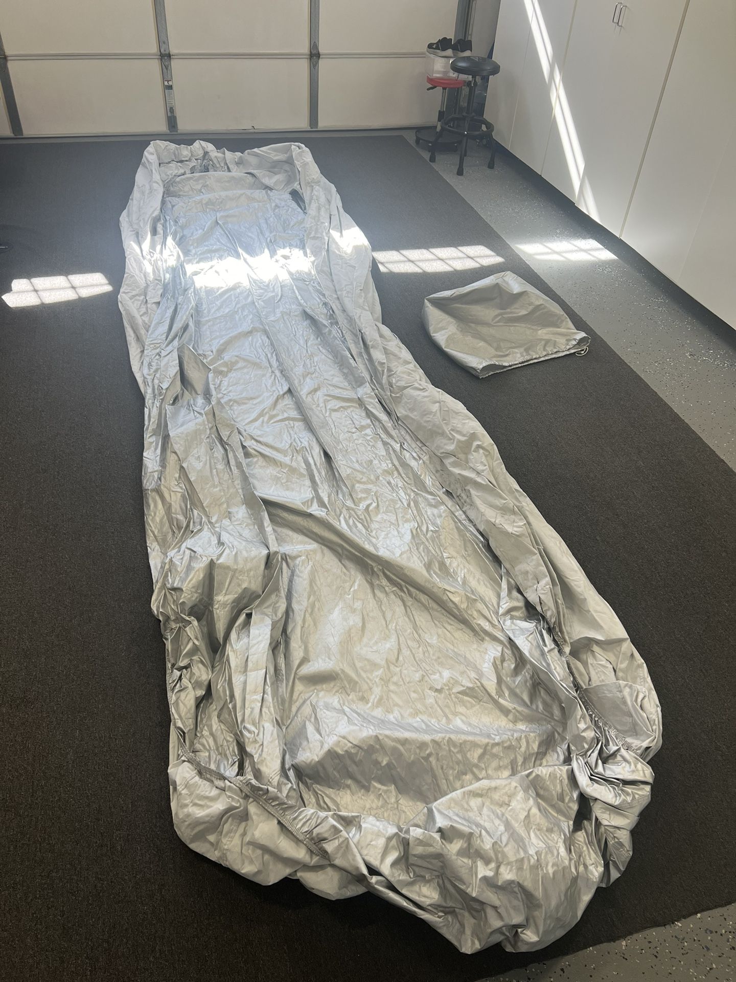 Large SUV Car Cover