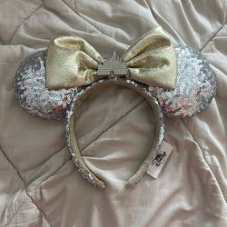 Disney Mickey Ears