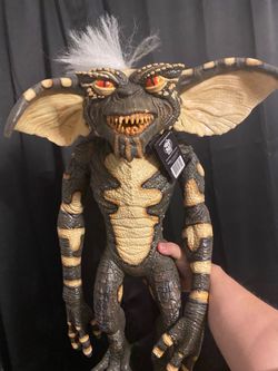 TOTS Stripe Gremlin