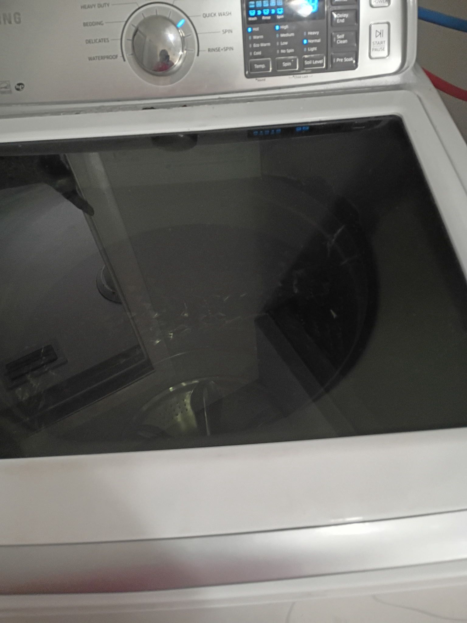 Washer