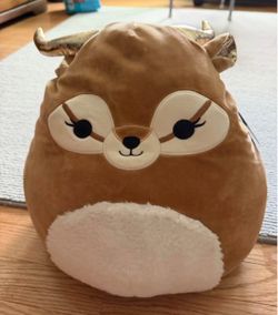 Kieli squishmallow 20in