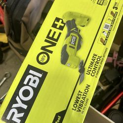 Ryobi P343 18V One+ Cordless Oscillating Multi-Tool (Bare tool)