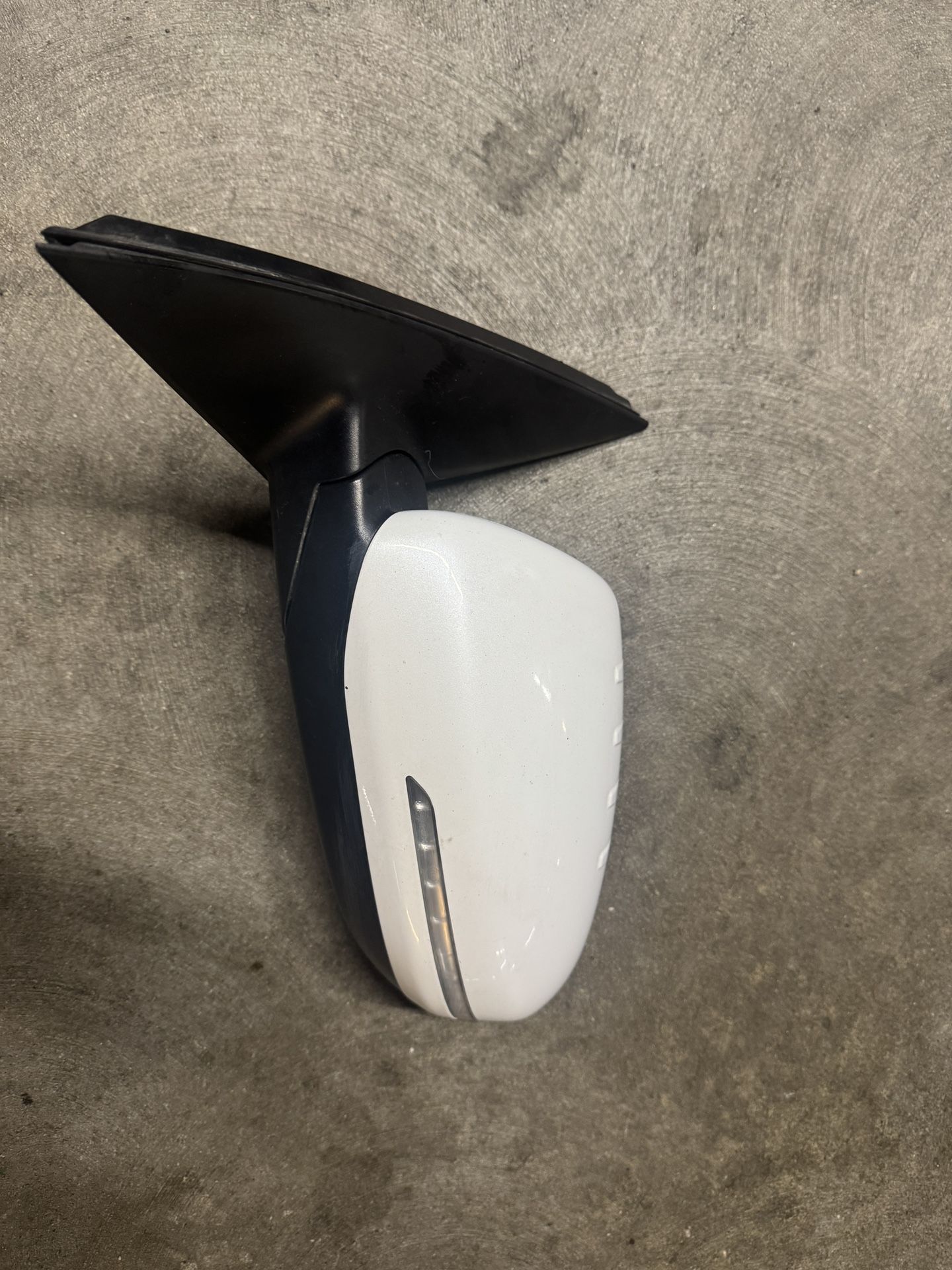 Kia Optima Sideview Mirrors