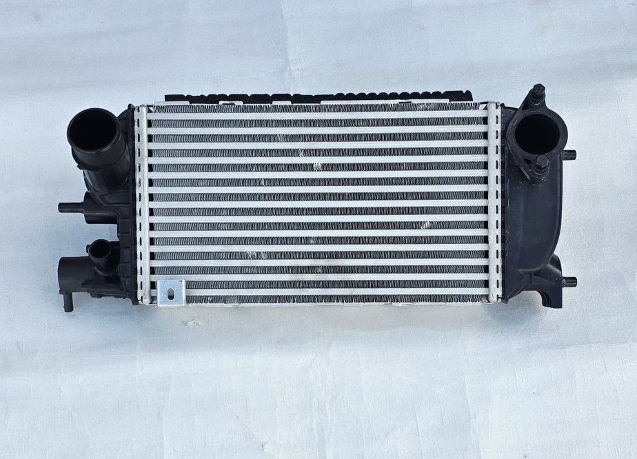 2021-2022-2023-2024-2025 HYUNDAI SONATA ✅️ ✅️KIA K5 TURBO RADIATOR INTERCOOLER ✅️💯👌✅️[OEM]