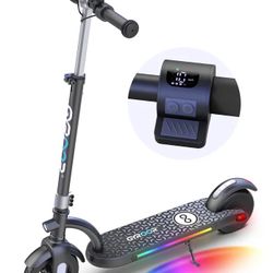 Gyroor8 Electric Scooter