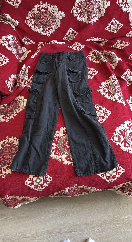 Cargo Pants