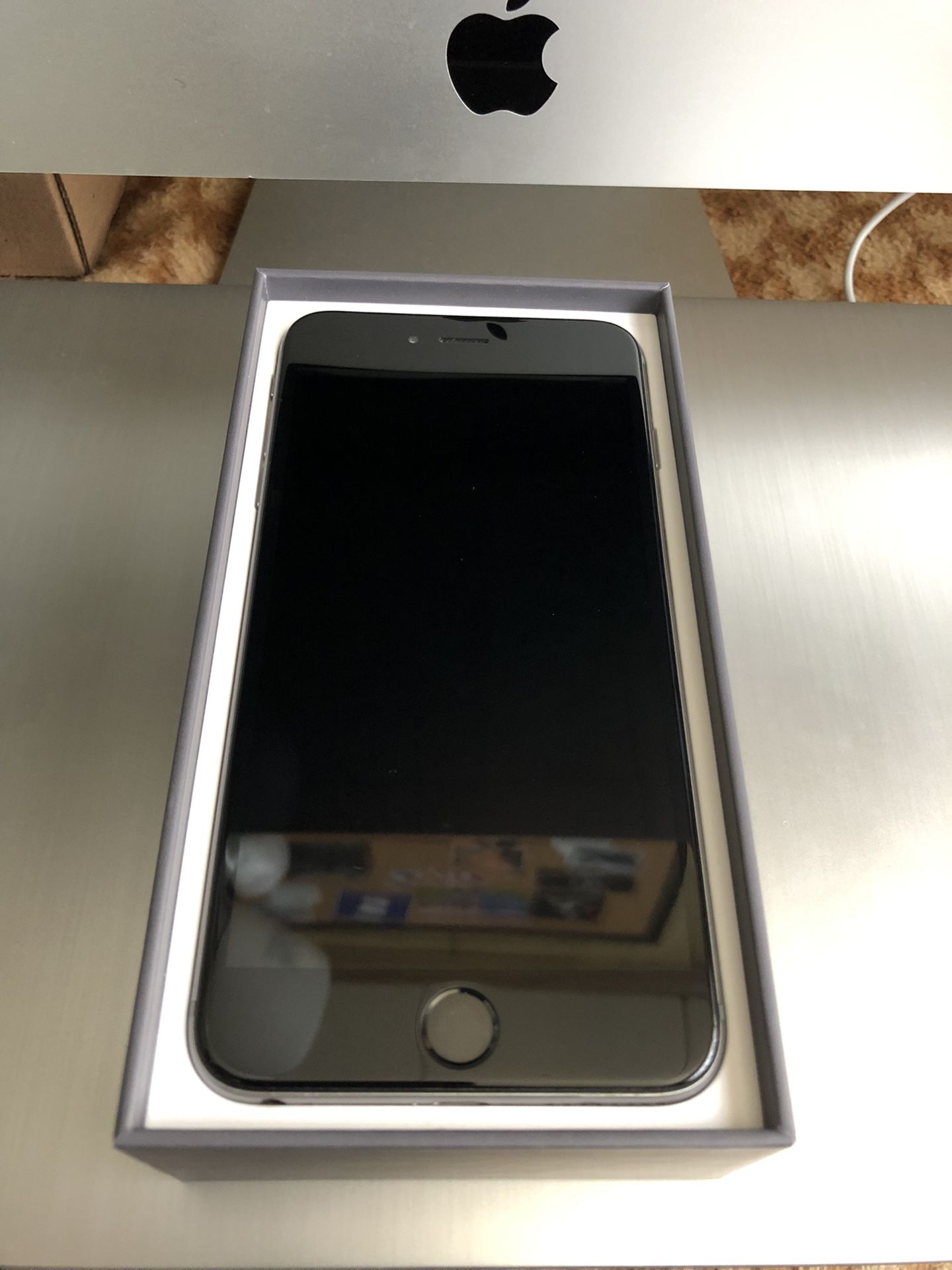 iphone 6plus touch screen doesnt work can be used for parts