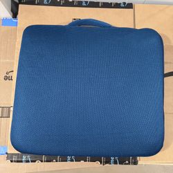 YOUFI Extra Thick Large Seat Cushion