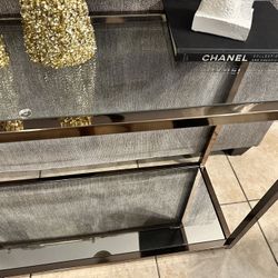 Entryway Table Or Sofa Table 