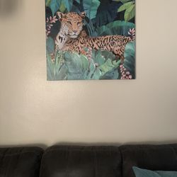Wall Frame
