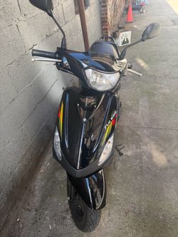 Racer 150