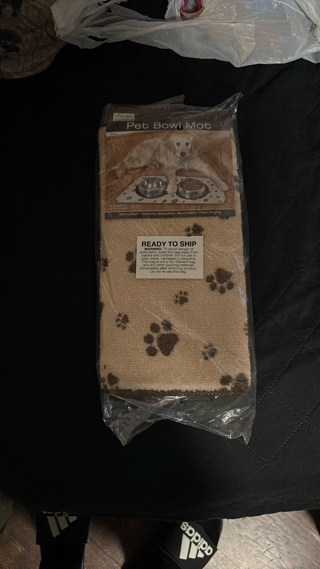 Small Dog/cat Bed And Supplies