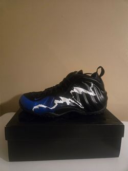 Size 14 Foamposites Brand new