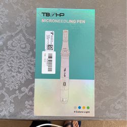 TBPHP Micro needling  Pen 