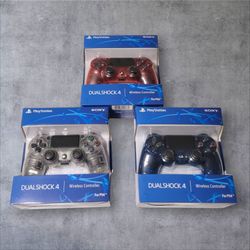 Sony PS4 Controller