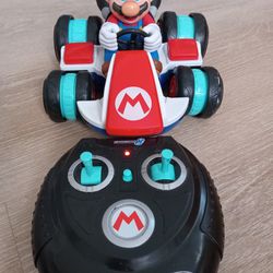 Mario Kart 8 RC CAR