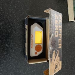 Flipper Zero — Like New, Fully Working 🔥
