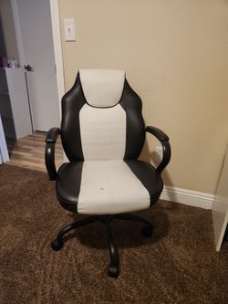 Silla de escritorio