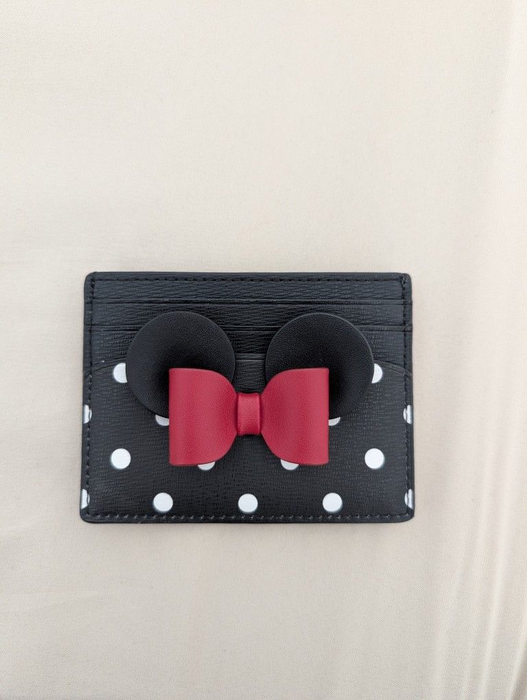 Kate Spade Card Holder