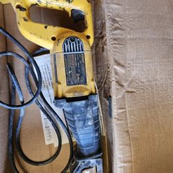 Dewalt Sawxall