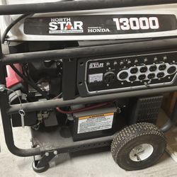 North Star Generator 