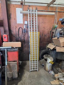 Motorcycle ramp